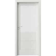 Porta Verte HOME B.3 Wenge White 